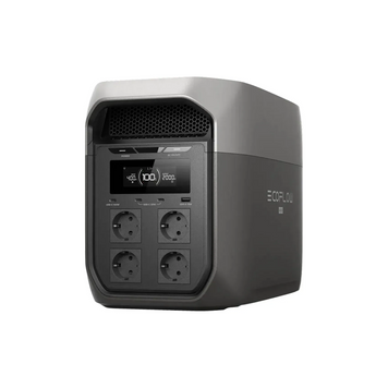 Зарядна станція EcoFlow DELTA 3 Max
