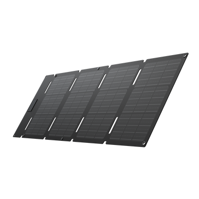 Сонячна панель EcoFlow 45W Solar Panel