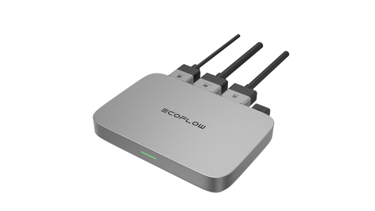 Мікроінвертор EcoFlow PowerStream 800W