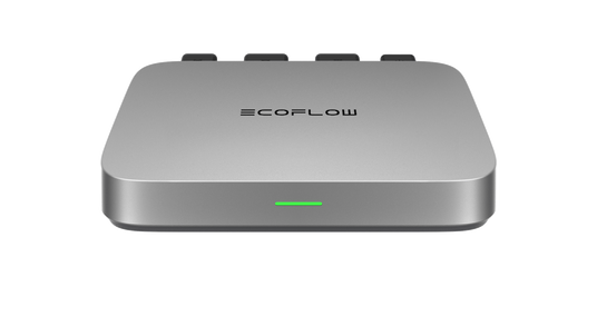 Мікроінвертор EcoFlow PowerStream 800W