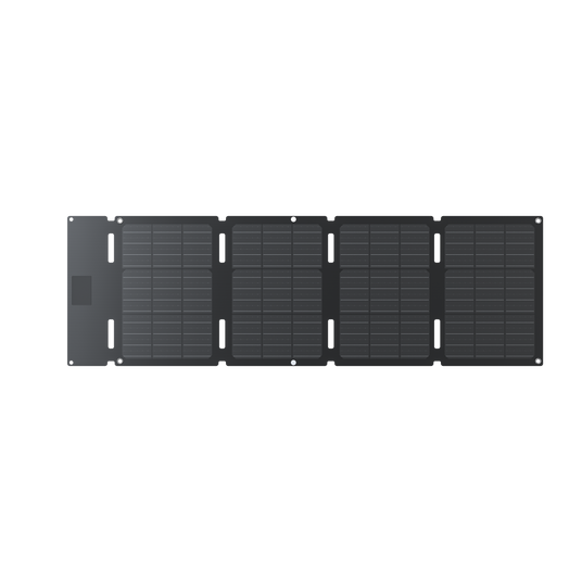 Солнечная панель EcoFlow 45 Вт