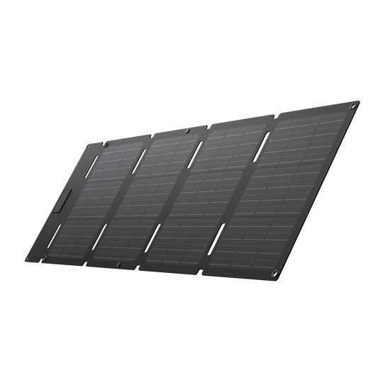 Солнечная панель EcoFlow 45 Вт