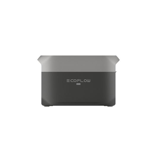 Зарядна станция EcoFlow DELTA 3 Max