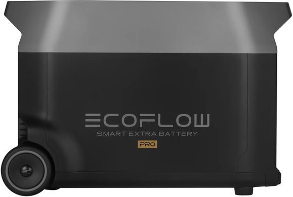 Додаткова батарея EcoFLow DELTA Pro Extra Battery - Refurbished