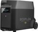 Додаткова батарея EcoFLow DELTA Pro Extra Battery - Refurbished