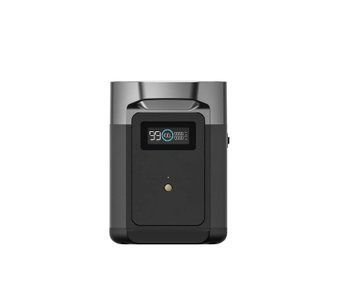 Додаткова батарея EcoFlow DELTA 2 Extra Battery - Refurbished
