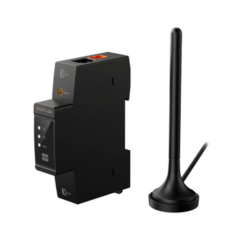 Лічильник EcoFlow Smart Meter Dual CT