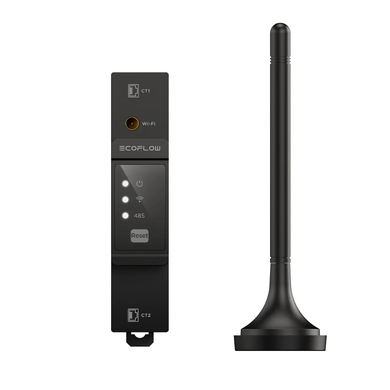 Лічильник EcoFlow Smart Meter Dual CT