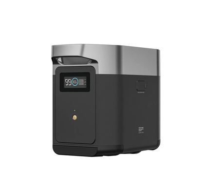 Додаткова батарея EcoFlow DELTA 2 Extra Battery - Refurbished