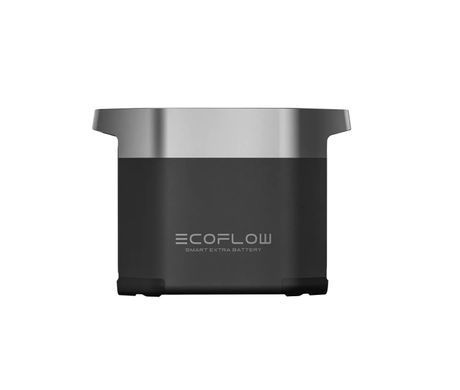 Додаткова батарея EcoFlow DELTA 2 Extra Battery - Refurbished