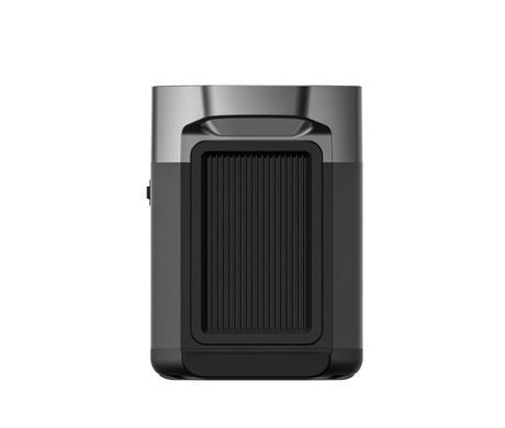 Додаткова батарея EcoFlow DELTA 2 Extra Battery - Refurbished