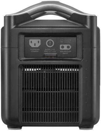Зарядная станция EcoFlow RIVER Pro (720 Вт·ч) Зарядная станция EcoFlow RIVER Pro (720 Вт·ч)