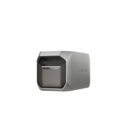 Додаткова батарея EcoFlow DELTA 3 Extra Battery - Refurbished