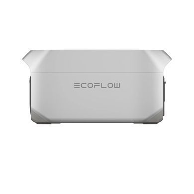 Додаткова батарея EcoFlow DELTA 3 Extra Battery - Refurbished
