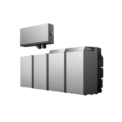 Розподільчий блок EcoFlow STREAM Gateway