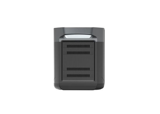 Додаткова батарея EcoFlow DELTA 2 Max Extra Battery - Refurbished