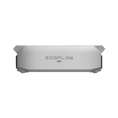 Додаткова батарея EcoFLow DELTA Pro 3 Extra Battery - Refurbished