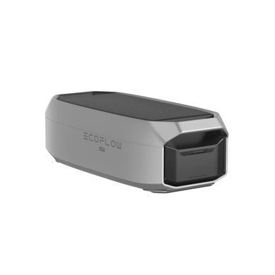 Додаткова батарея EcoFLow DELTA Pro 3 Extra Battery - Refurbished