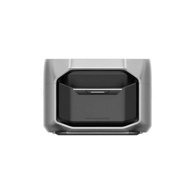 Додаткова батарея EcoFLow DELTA Pro 3 Extra Battery - Refurbished