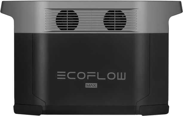 Зарядная станция EcoFlow DELTA Max 2000 (2016 Вт·ч)