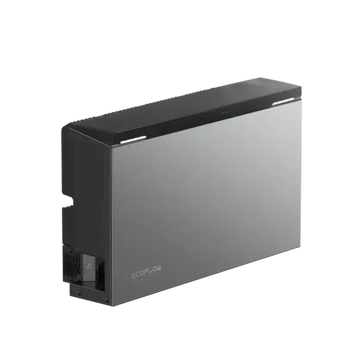 Гібридний інвертор EcoFlow OCEAN 2 Plus Single-Phase однофазний 6 kW
