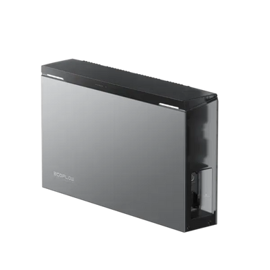 Гібридний інвертор EcoFlow OCEAN 2 Plus Single-Phase однофазний 6 kW