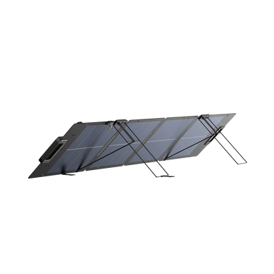 Солнечная панель EcoFlow 110W Lightweight