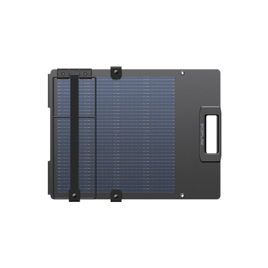 Солнечная панель EcoFlow 110W Lightweight