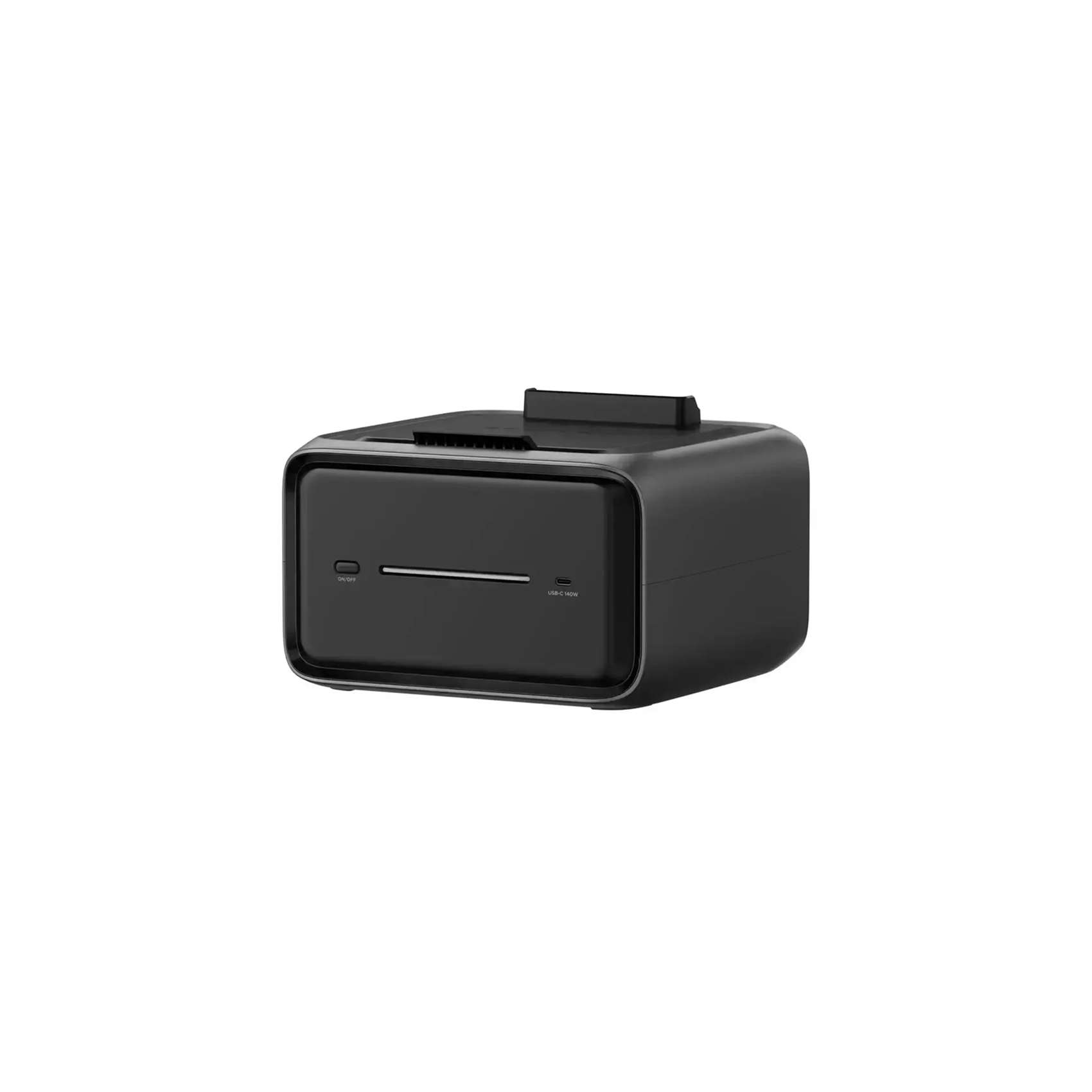 その他 EcoFlow  3 Plus EB600 EF-RV-E02-1 Додаткова батарея EcoFlow RIVER 3 Plus Smart EB 600 Extra Battery
