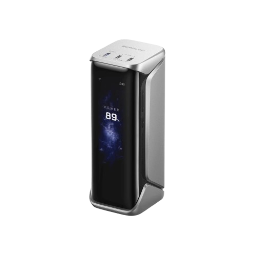 ПавербанкEcoFlow RAPID Pro X 27650mAh