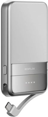 Повербанк EcoFLow RAPID Magnetic Power Bank 10000