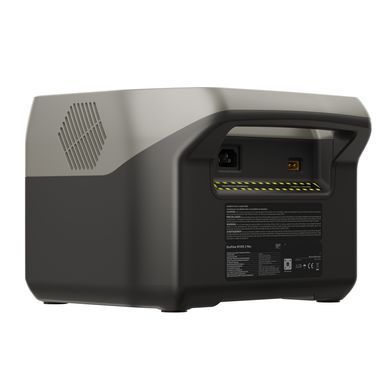 Зарядная станция EcoFlow RIVER 2 Max (512 Вт&middot;ч)