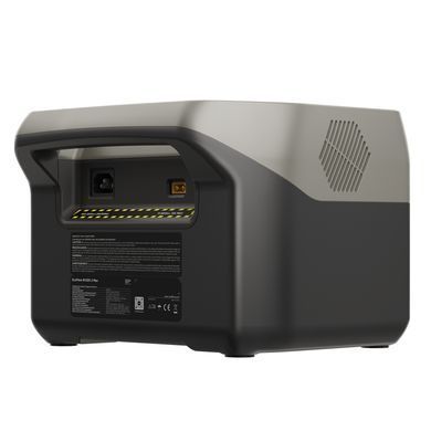 Зарядная станция EcoFlow RIVER 2 Max (512 Вт&middot;ч)