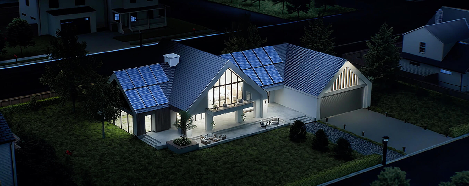 EcoFlow Home Energy Ecosystem